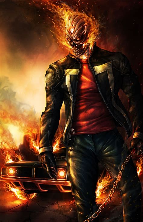 robbie reyes